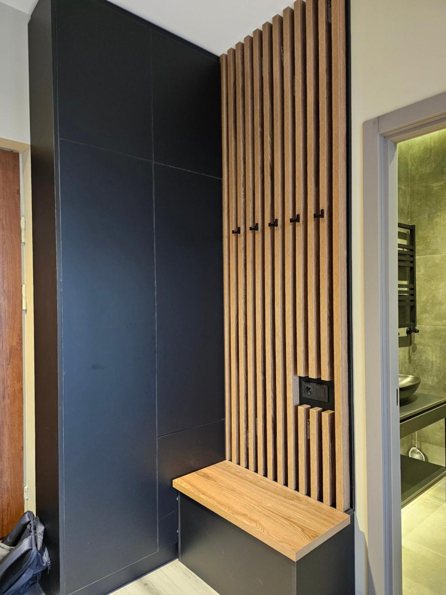 King David Tbilisi Apartment Ngoại thất bức ảnh