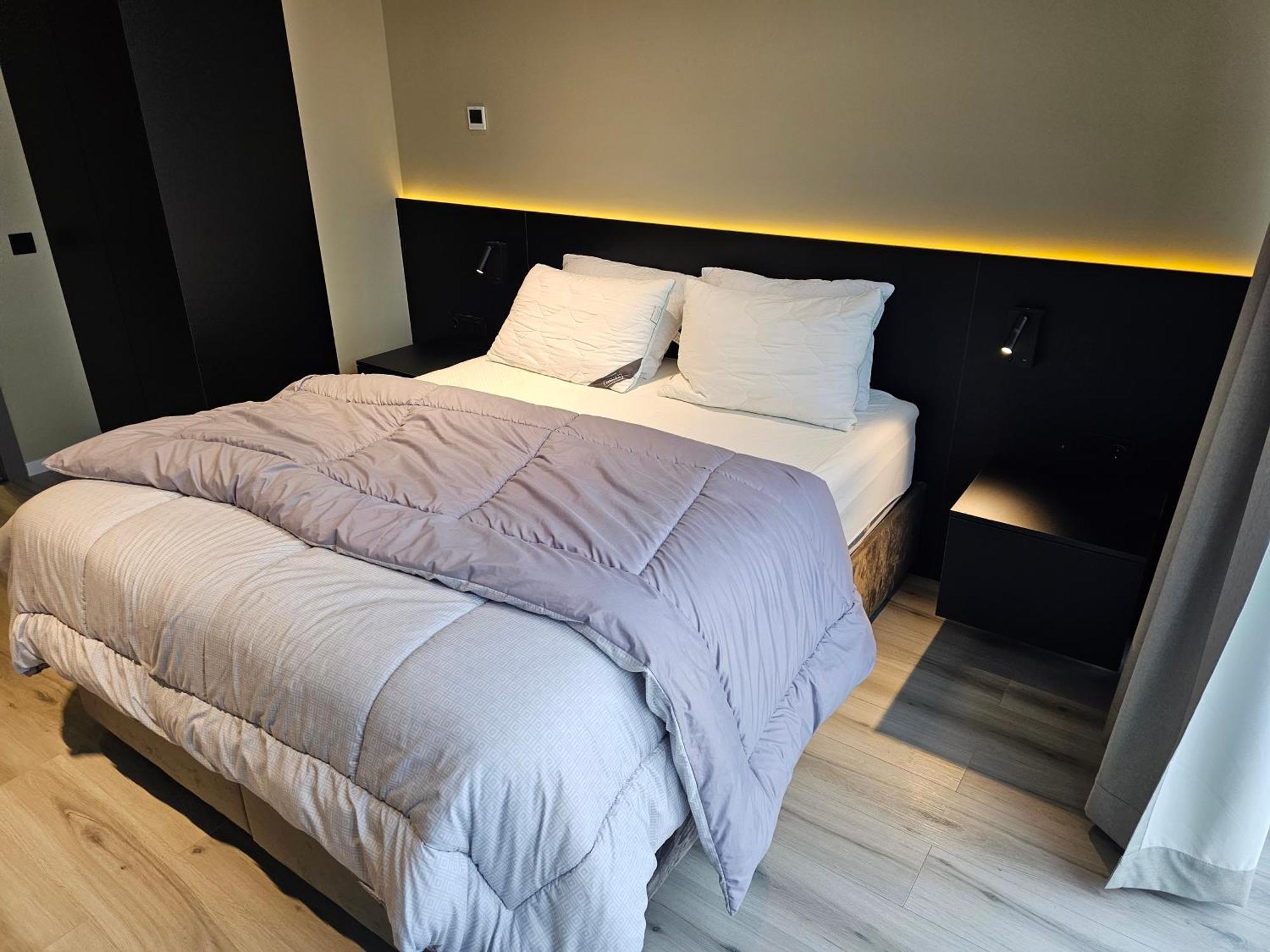 King David Tbilisi Apartment Ngoại thất bức ảnh