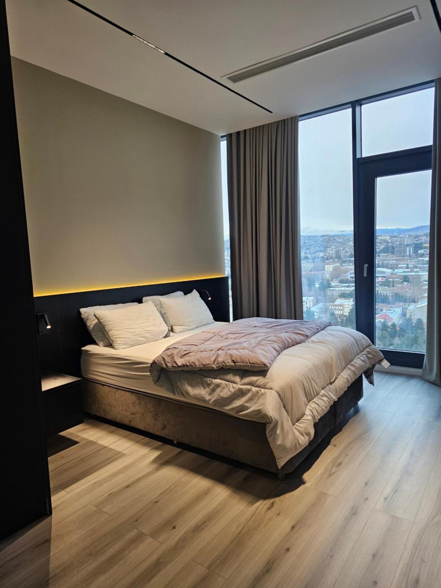 King David Tbilisi Apartment Ngoại thất bức ảnh