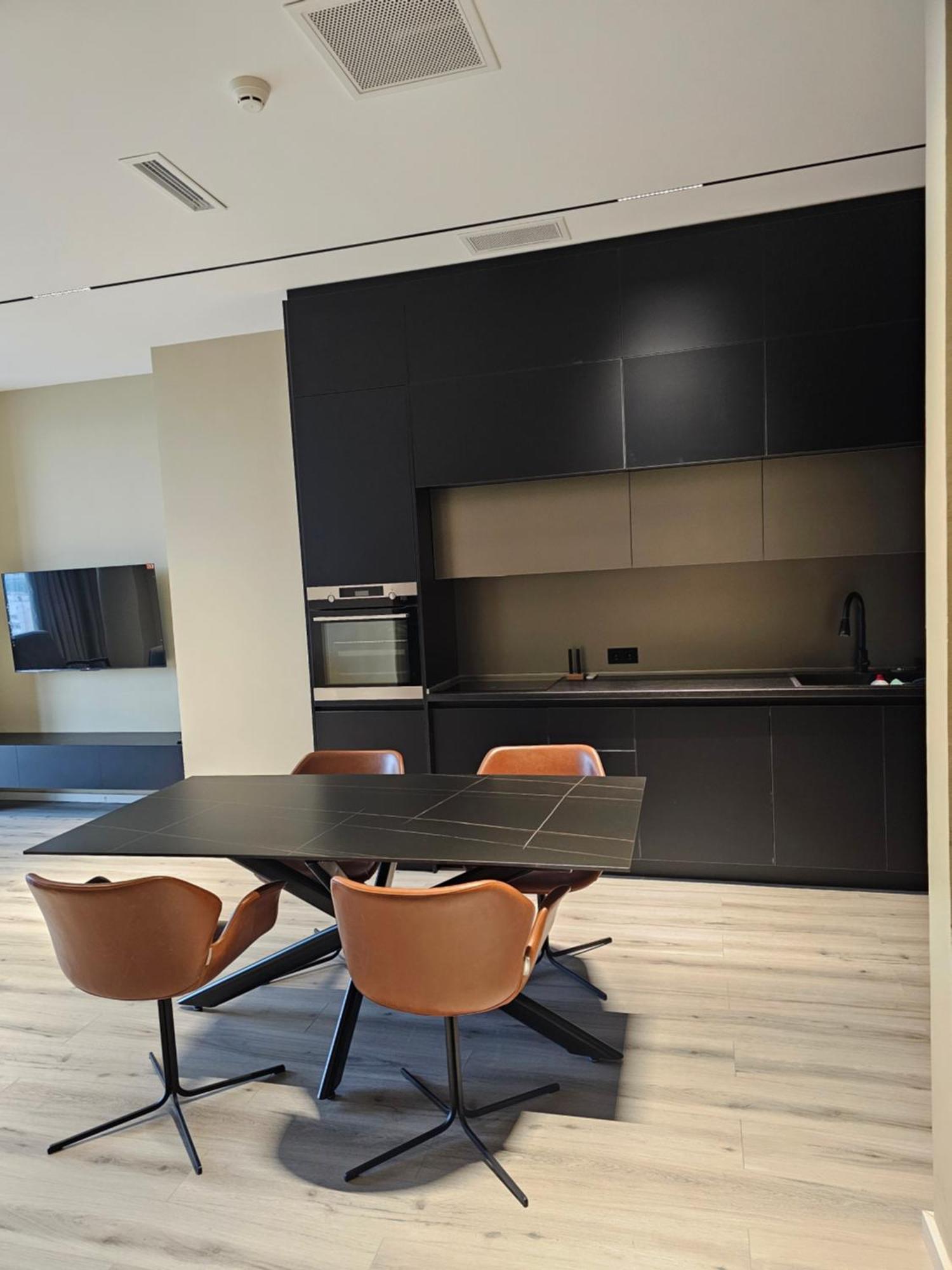 King David Tbilisi Apartment Ngoại thất bức ảnh